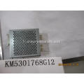 KM5301768G02 Contrôleur de freins auxiliaire pour les escaliers mécaniques de Kone